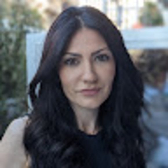 Meet your Posher, Nourished with natalie - Picture 1 of 1